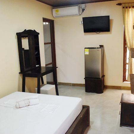 Apartahotel Tierras Amazonicas Leticia Dış mekan fotoğraf