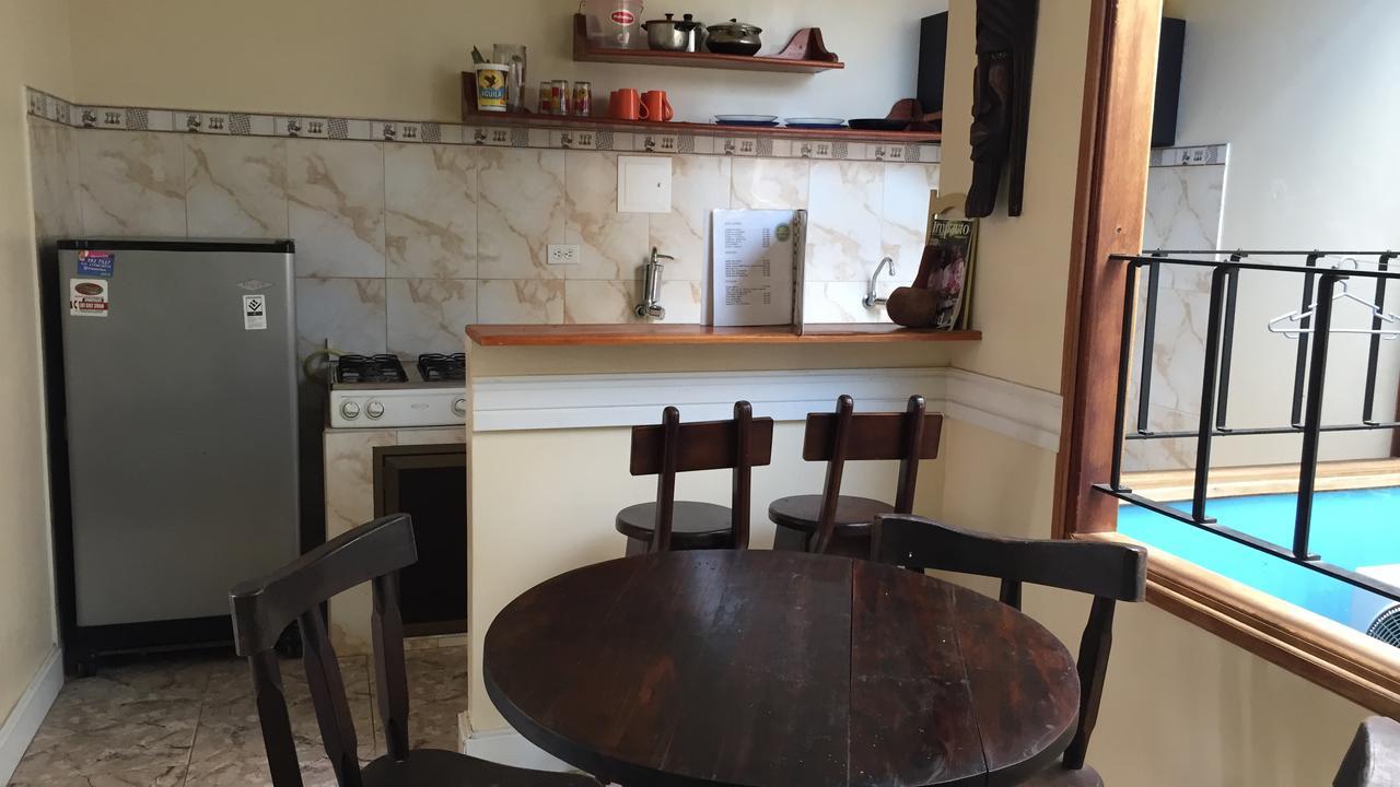Apartahotel Tierras Amazonicas Leticia Dış mekan fotoğraf
